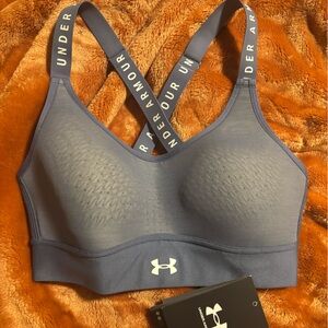Under Armour Sports Bra